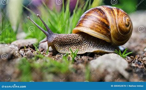  Efeu-Schnecke: Eine faszinierende Reise durch die Welt der schleichenden Gartenbewohner!