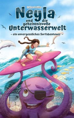  Wurm – Eine geheimnisvolle Unterwasserwelt!  